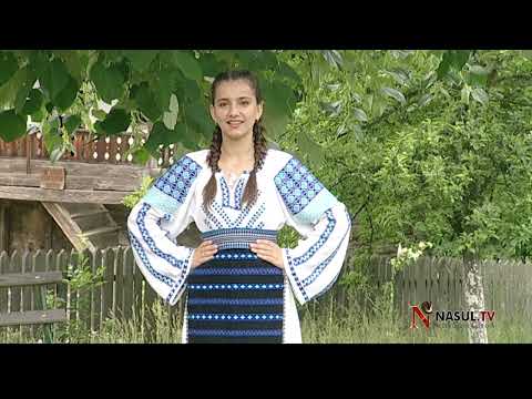 Amalia Izabela Brinzan -   Asta- i sarba haulita   -    Nasul  TV