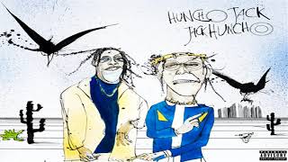 Travis Scott &amp; Quavo - Dubai Shit (feat. Offset) [Huncho Jack, Jack Huncho]