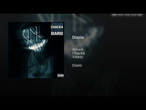 Diario-Arham ft Chacka 📟