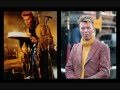 Arcade Fire & David Bowie... Wake Up 