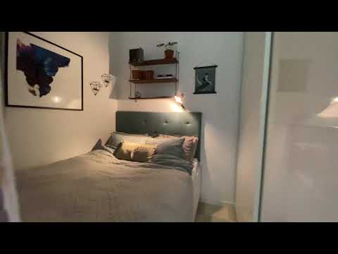 Mariagatan 6 - 1.5:a · 33m2 - Centrala Sundbyberg : Via Notar mäklare Solna