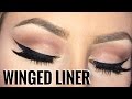 How to Apply Liquid Eyeliner Like a Pro? 