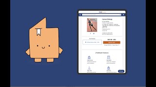 Purchasing Digital Textbooks on VitalSource