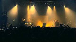 Dark Tranquillity - My Negation [Where Death Is Most Alive]