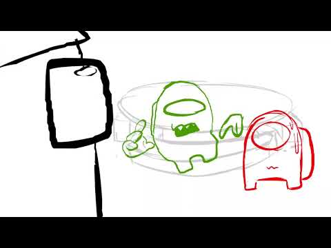 vs impostor smiling friends