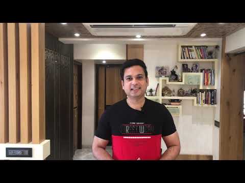 Chirag Pandya  Introduction 