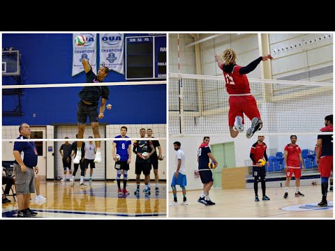 Terrel Bramwell | Height - 188cm | Spike - 370 cm | Monster of the Vertical Jump (HD)