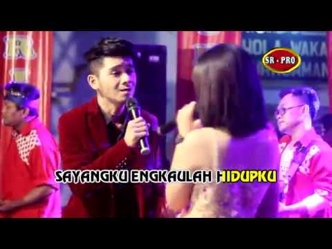 Happy Asmara Feat. Buyung Kdi - Cintaku Satu | Dangdut (Official Music Video)