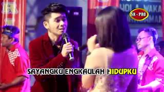 Download lagu Happy Asmara Feat. Buyung Kdi - Cintaku Satu | Dangdut ( Music Video) mp3