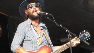 Band Of Horses - Marry Song @ Way Out West, Gothenburg