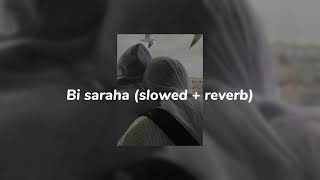 Download lagu Abeer Nehme - Bi saraha (slowed   reverb) mp3