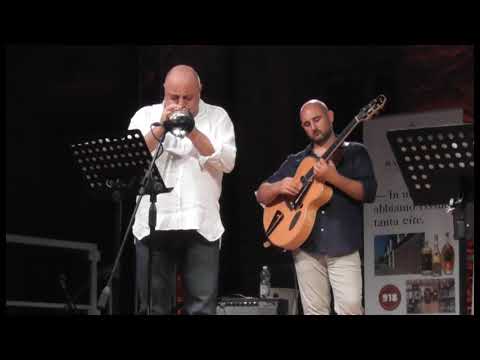 "Darn That Dream" NICOLA CONCETTINI 4t feat GIOVANNI AMATO