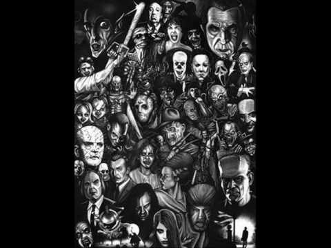 CND - Die Hinrichtung (88 Bars Horror).wmv