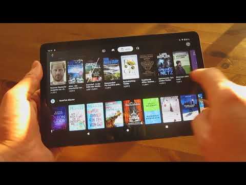 Nokia T21| UI Performance & First impressions