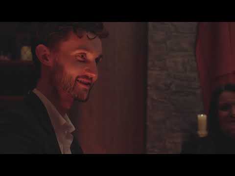 504 - Pete Jerrett - The Parlour Trick - 2024