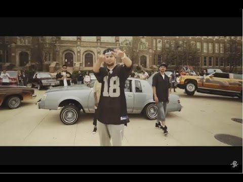 Steel Banging ft. Rollerz Only Poland, Fidelia (Kyzo, TRZ), Crystal La'Juene - RegaliciouS