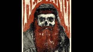 Red Fang - Prehistoric Dog