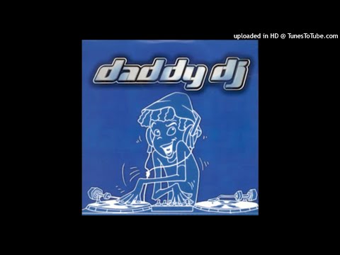 Daddy DJ - Daddy DJ (Original Extended Mix)