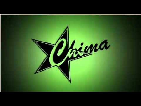 Chima Ede - Versprich mir