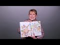Mem Fox Reads The Magic Hat