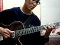 Joe Pass - How Long Has This Been Going On? Cover
