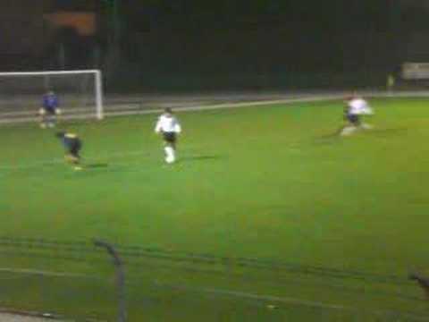 Pro Fagagna vs Gemonese - cippy sbaglia uno stop e...