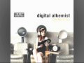 Digital Alkemist - A Song for You (Audio) 
