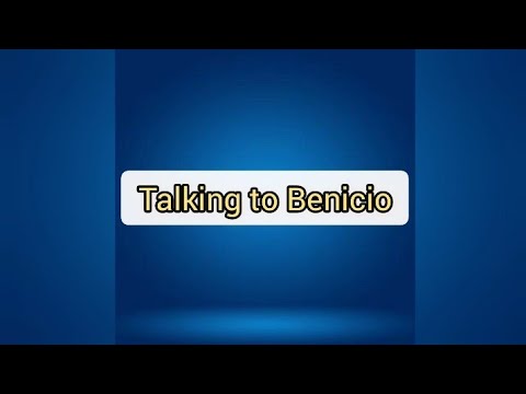 Praticando  Inglês com Benicio. ( Passos- Minas Gerais) 29/7/2026. 