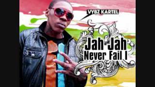 Vybz Kartel - Jah Jah Neva Fail I {Mastered} ~Gaza - Oct 2010 ~ "U.T.G" [Dj Snoop Prod]