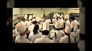 preview picture of video 'Culinary Arts at Scottsdale Community College'