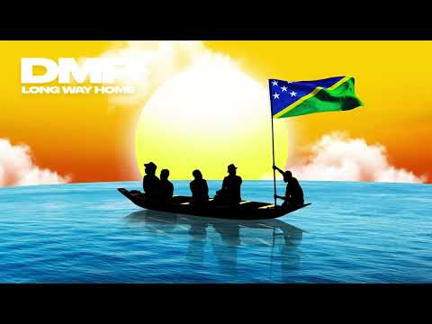 DMP x Small Jam - Let Your Body Go (Official Audio)