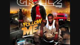 Soulja Boy -Gangsta Grillz - Bands ft Gucci Mane (2009)