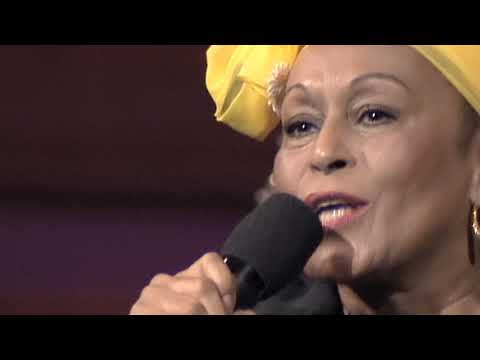 [부에나 비스타 소셜 클럽] 카네기홀 공연 中 키사스