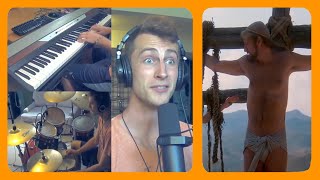 Always Look On The Bright Side Of Life | Ensemble Dub