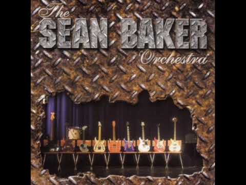 The Sean Baker Orchestra 