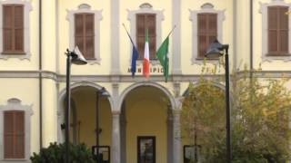 preview picture of video 'Villa Prata Simonetta, Caponago'