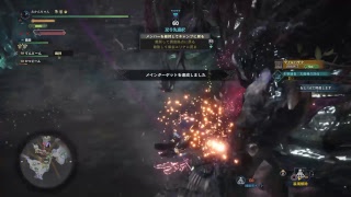【MHW】参加型