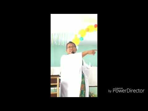 CIANO UBOD / Makapalangit ba ang imong binuhatan?