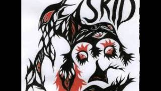 skid row Brush Sheils/Gary Moore/Noel Bridgeman - Saturday Morning Man