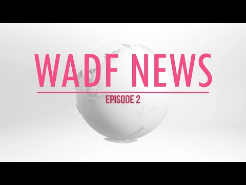 WADF NEWS - World Summer Camps | Greek National Championship (EPISODE 2)