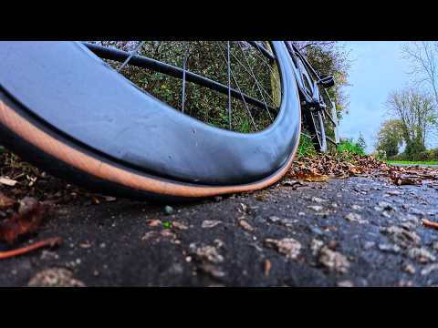 Could This Change Your Cycling Forever?