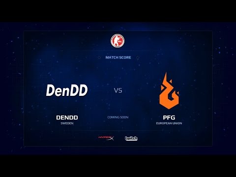 DenDD vs. PixelFire [Map 1 BO1] PGL Regional Minor Championship Europe