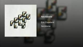 Neckbone