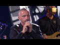 Eros Ramazzotti, La Sombra Gigante, Festival de Viña 2016