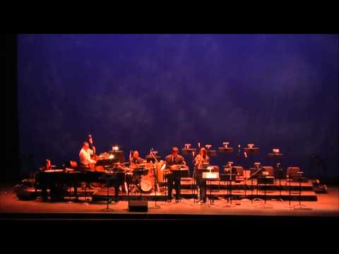 Young Sounds of Arizona Alumni Concert 2010 03