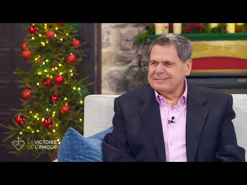 The Victory of Love — Sunday, December 14, 2025