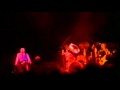 Robin Trower - The Shout / Hannah - Birmingham, UK 1980