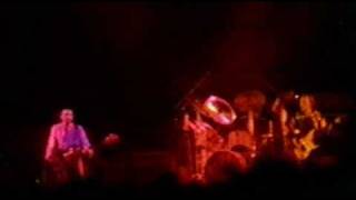 Robin Trower - The Shout / Hannah - Birmingham, UK 1980