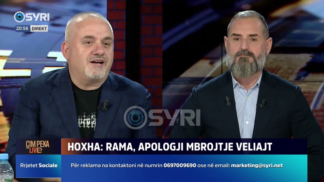 Artan Hoxha paralajmëron përgjime për Ramën! Ja ç’ndodh me Veliajn brenda janarit