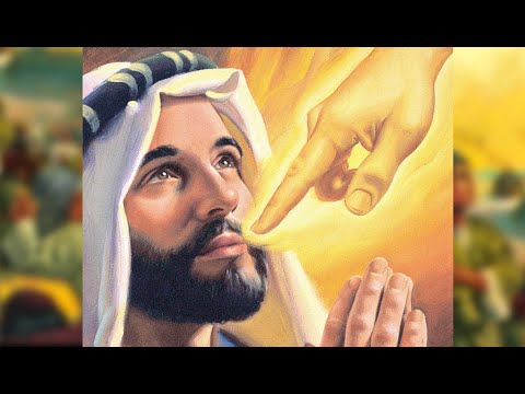 The Daniel Fast (Biblical Stories Explained)